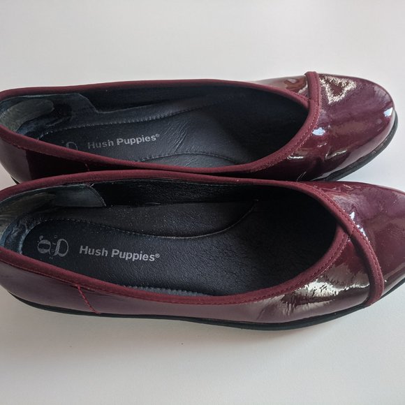 Hush Puppies shoes size 8 - Picture 14 of 14